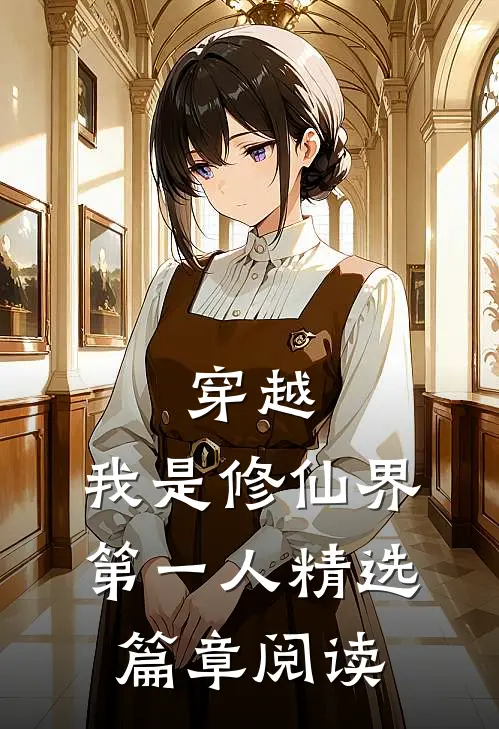 穿越我是修仙界第一人精选篇章阅读全文