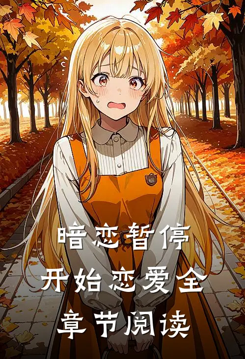 暗恋暂停,开始恋爱全章节阅读
