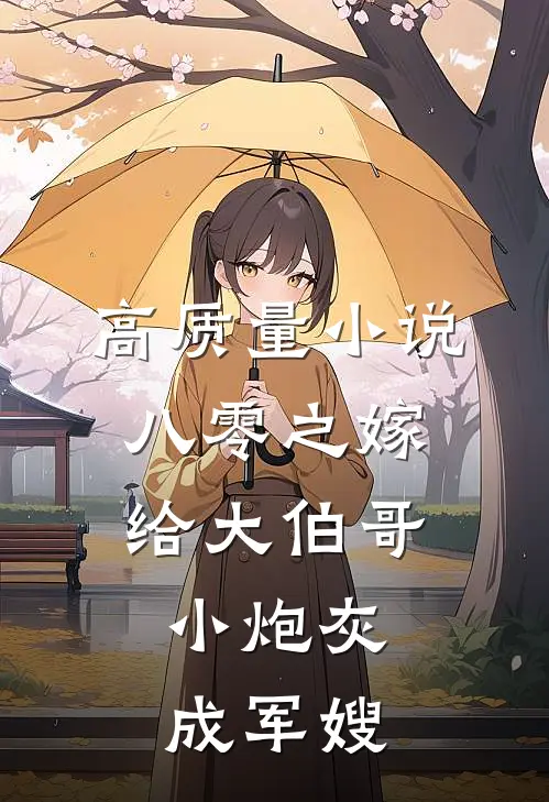 高质量小说八零之嫁给大伯哥，小炮灰成军嫂
