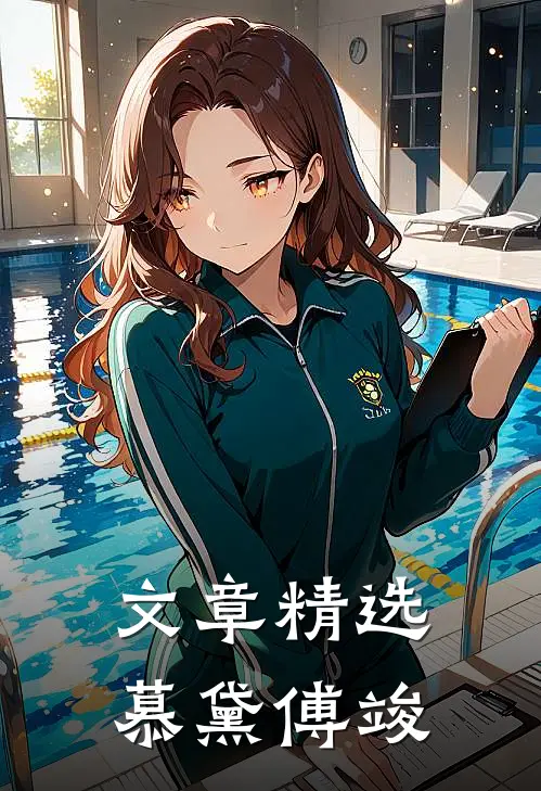 文章精选慕黛傅竣