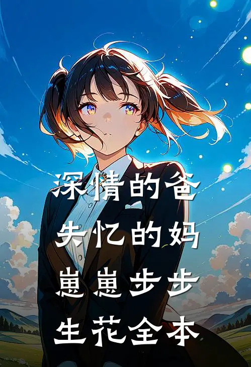 深情的爸失忆的妈,崽崽步步生花全本