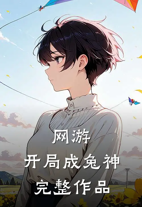 网游开局成兔神完整作品免费阅读