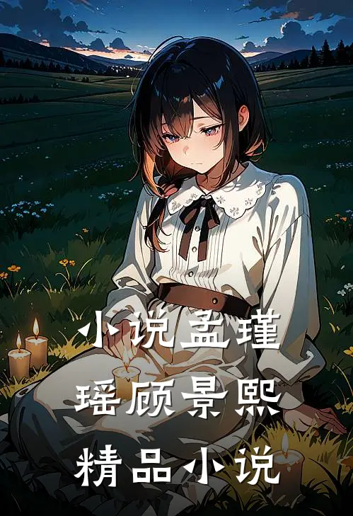 小说孟瑾瑶顾景熙精品小说