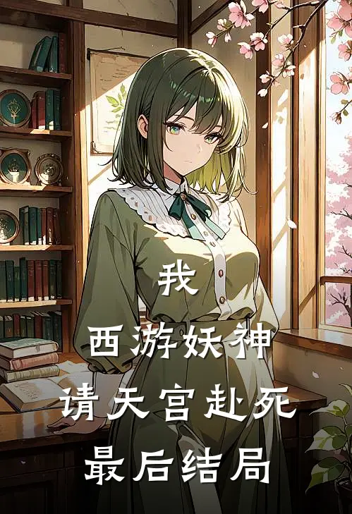 我,西游妖神,请天宫赴死最后结局是