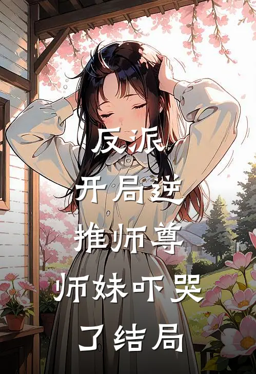 反派开局逆推师尊,师妹吓哭了结局是啥