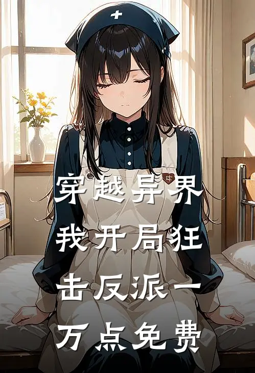 穿越异界,我开局狂击反派一万点免费阅读