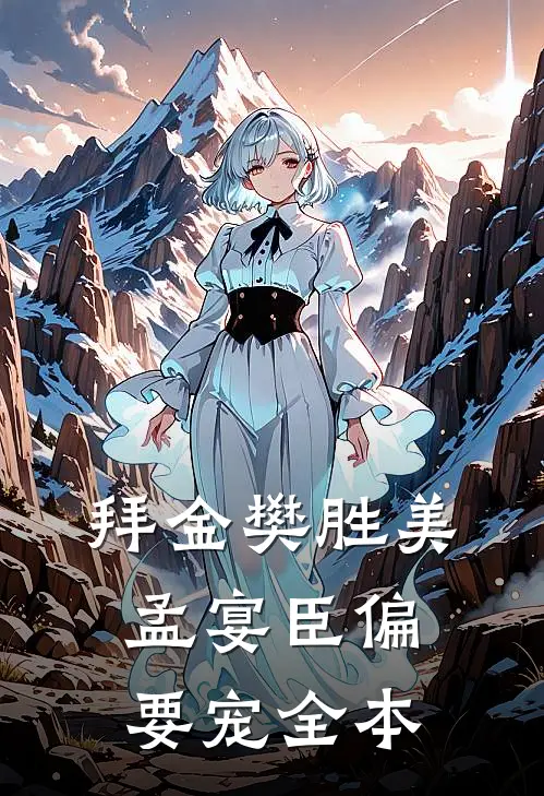 拜金樊胜美,孟宴臣偏要宠全本