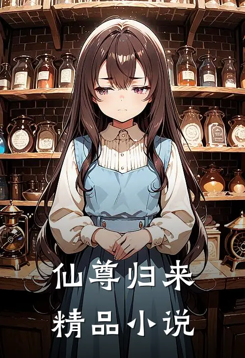 仙尊归来精品小说
