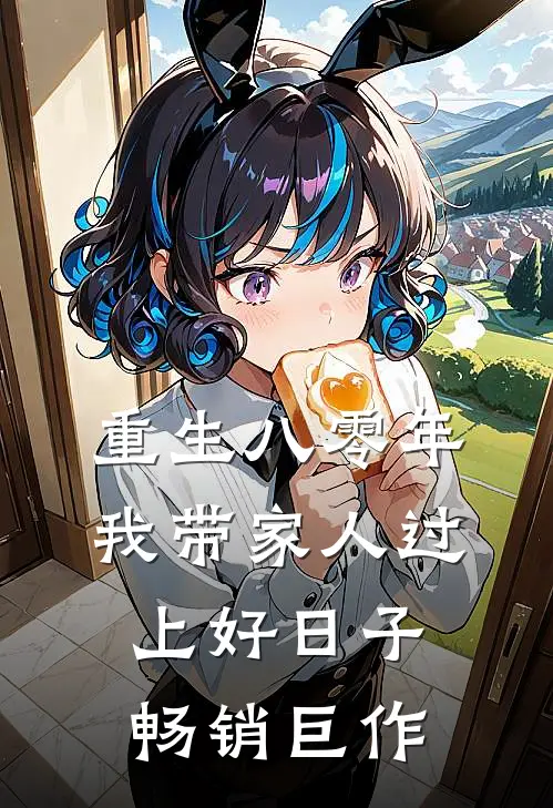 重生八零年,我带家人过上好日子畅销巨作