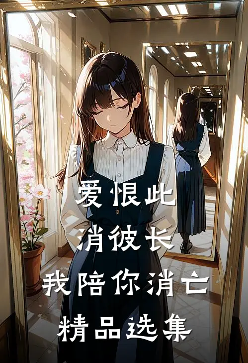 爱恨此消彼长，我陪你消亡精品选集