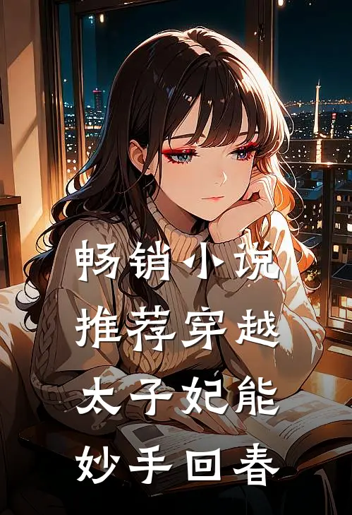 畅销小说推荐穿越：太子妃能妙手回春
