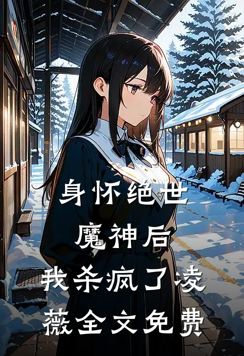 身怀绝世魔神后,我杀疯了凌薇全文免费