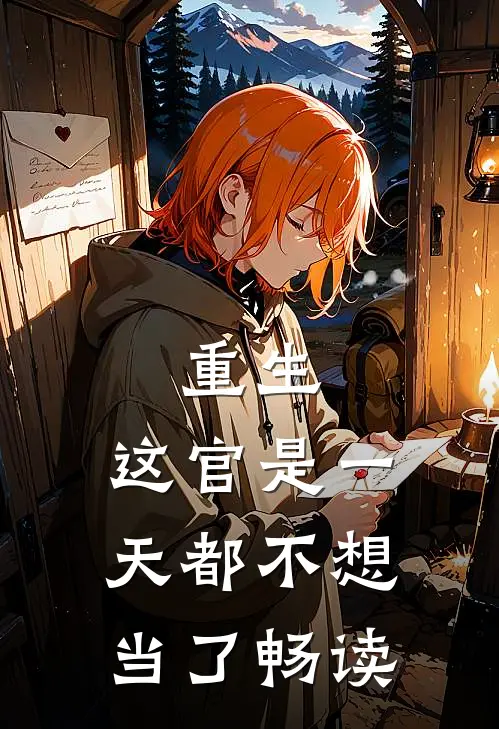 重生：这官是一天都不想当了畅读