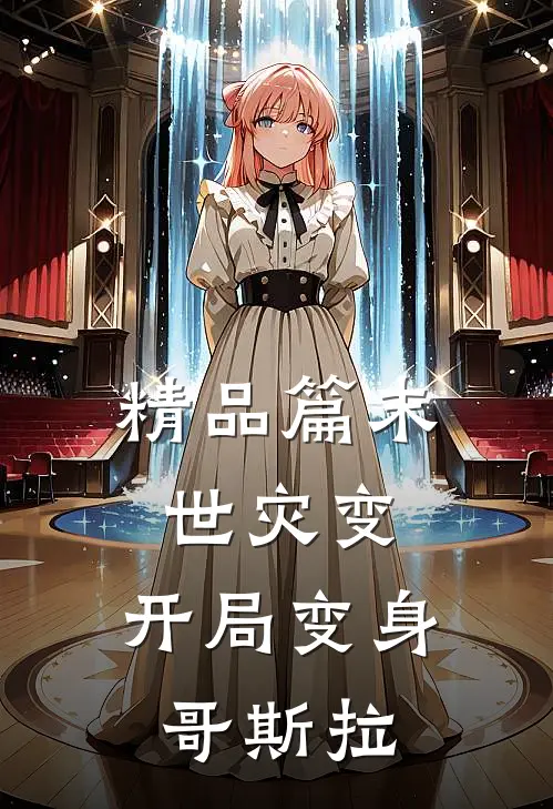 精品篇末世灾变开局变身哥斯拉免费阅读