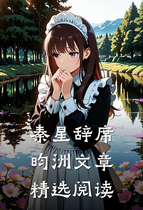 秦星辞席昀洲文章精选阅读