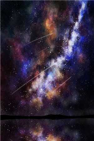 爱意坠星河宋绪舒蔓全集