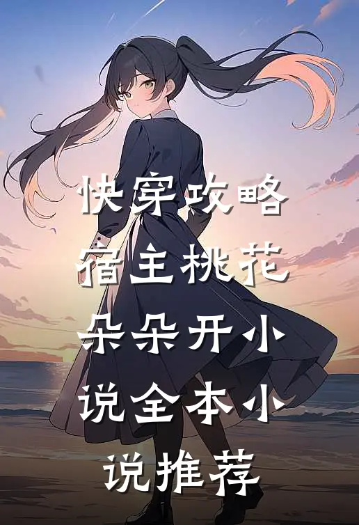 快穿攻略:宿主桃花朵朵开 小说全本小说推荐
