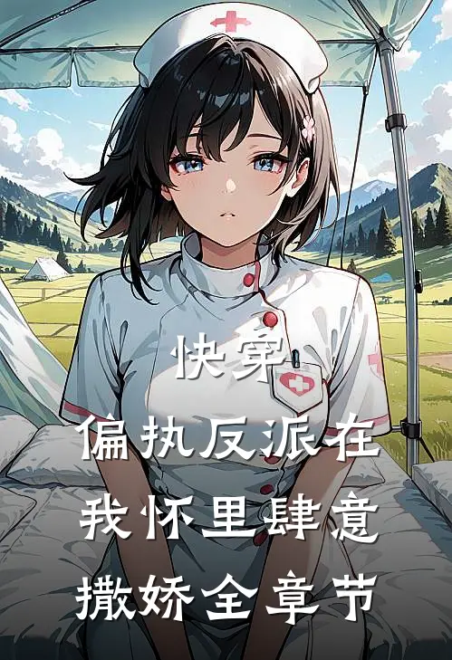 快穿偏执反派在我怀里肆意撒娇全章节