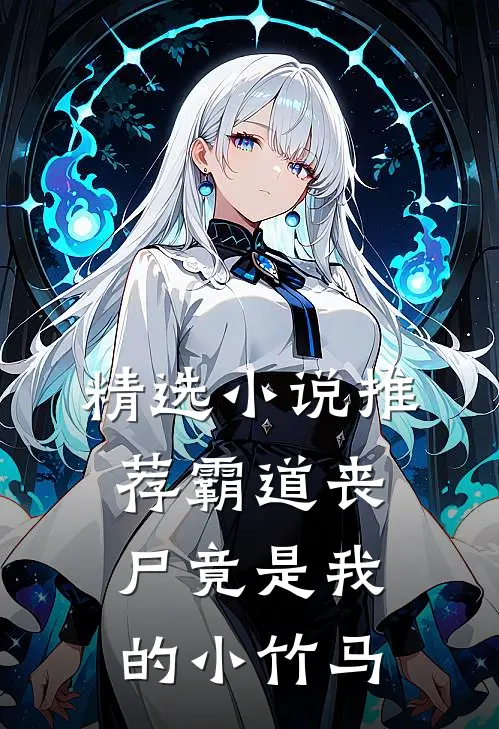 精选推荐霸道丧尸竟是我的小竹马