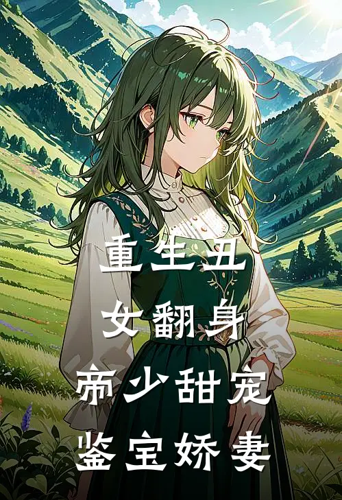 重生丑女翻身帝少甜宠鉴宝娇妻