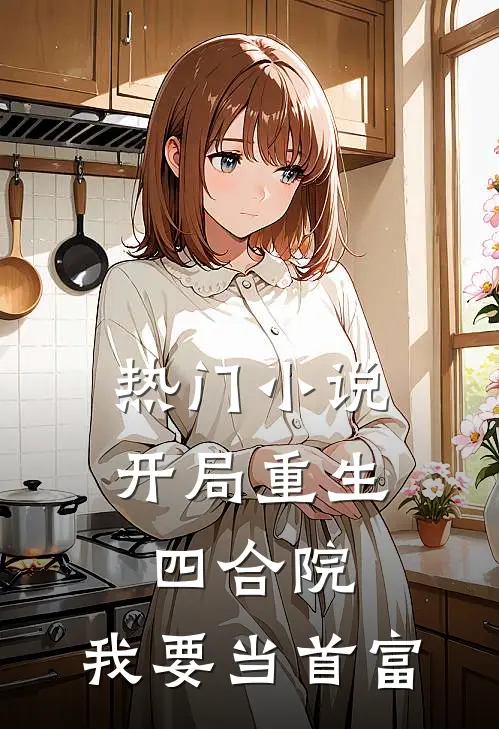 热门小说开局重生四合院：我要当首富