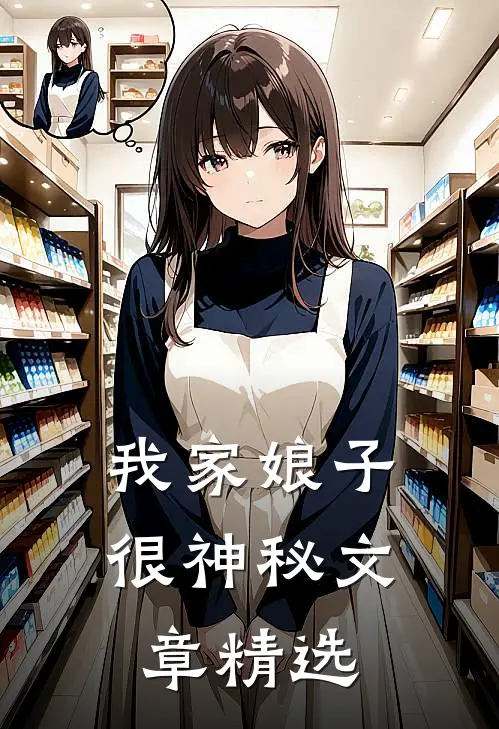 我家娘子很神秘文章精选免费阅读