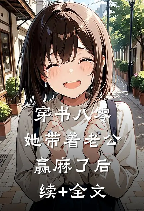 穿书八零：她带着老公赢麻了后续+全文