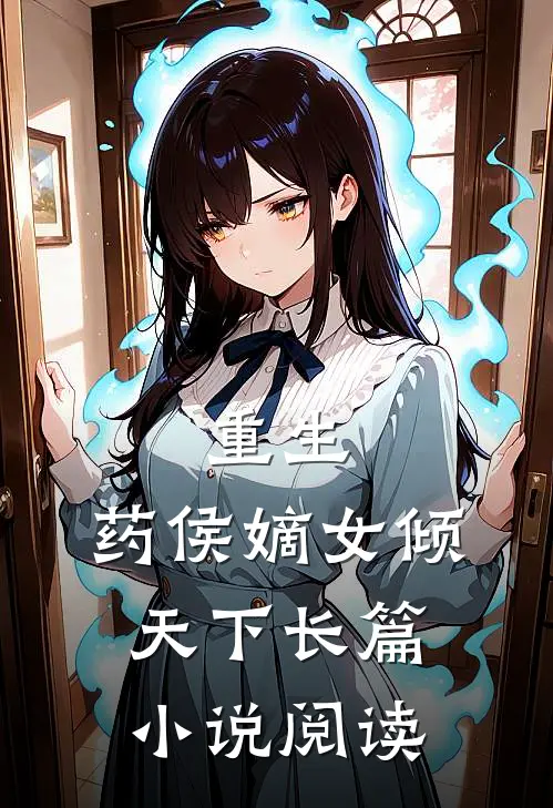重生药侯嫡女倾天下长篇阅读