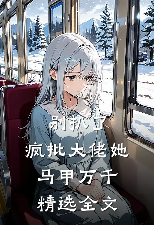 别扒了，疯批大佬她马甲万千精选全文