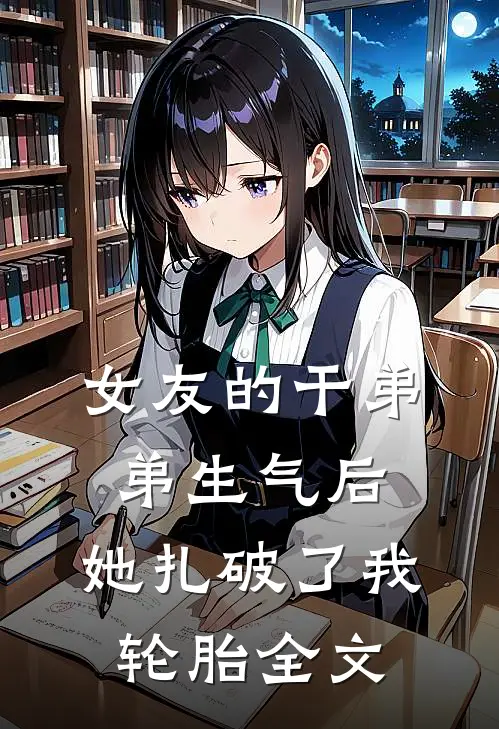 女友的干弟弟生气后,她扎破了我轮胎全文在线阅读