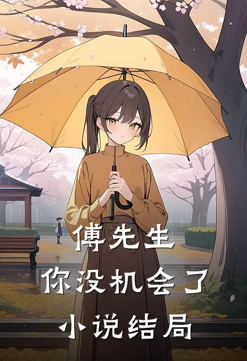 傅先生,你没机会了结局是