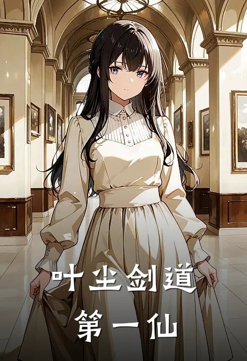 叶尘剑道第一仙