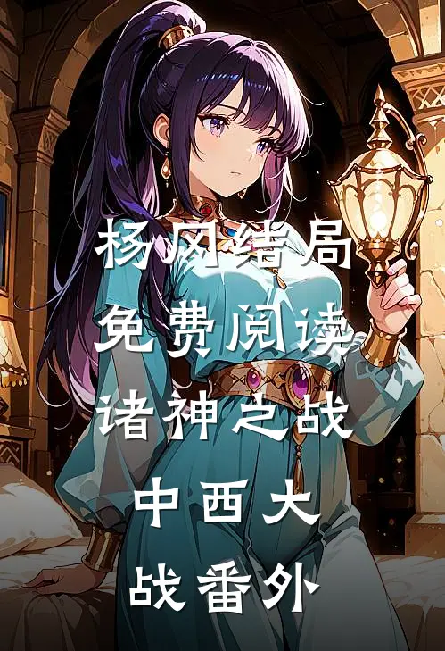 杨冈结局免费阅读诸神之战,中西大战番外在线观看