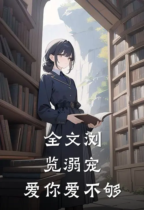全文浏览溺宠爱你爱不够