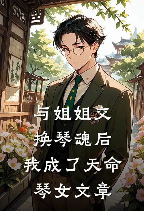 与姐姐交换琴魂后,我成了天命琴女文章在线阅读