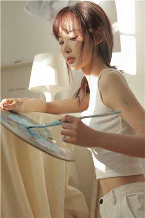 山海暮雪迟迟归新上热文