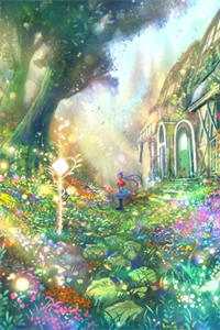 戏剧性闪婚，我们初见就领证！试读