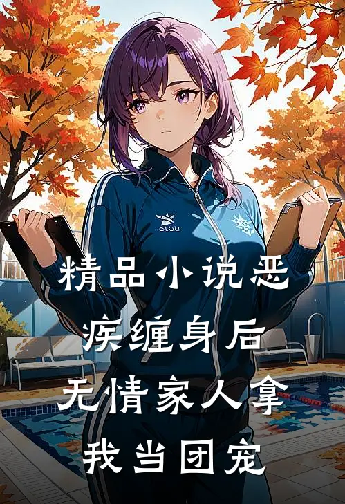 精品小说恶疾缠身后，无情家人拿我当团宠