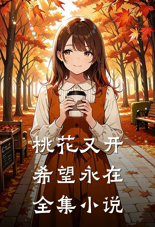 桃花又开,希望永在全集在线阅读