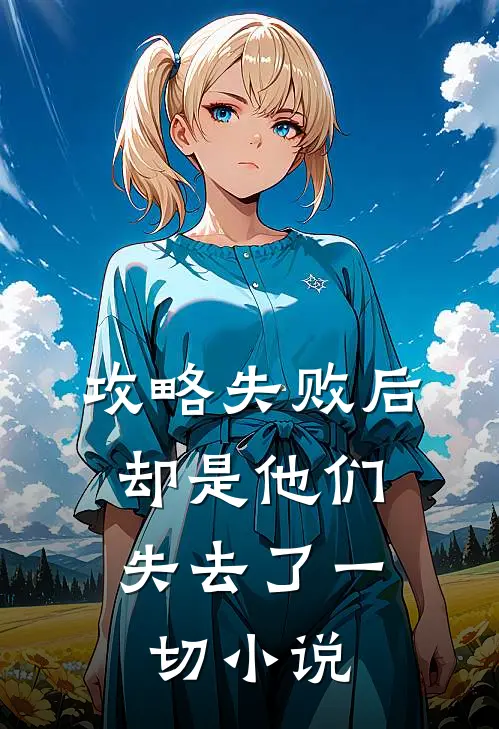 攻略失败后,却是他们失去了一切阅读
