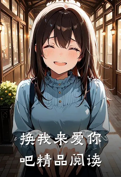 换我来爱你吧精品阅读在线