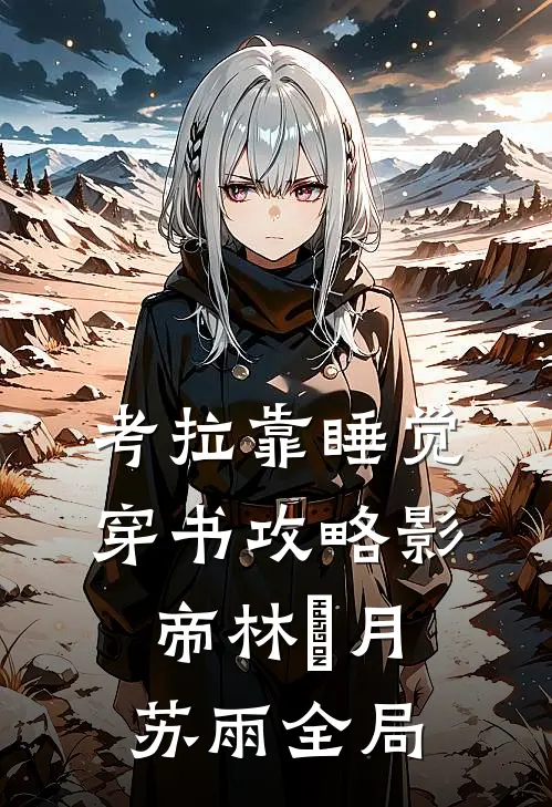 考拉靠睡觉穿书攻略影帝林焅月苏雨全局