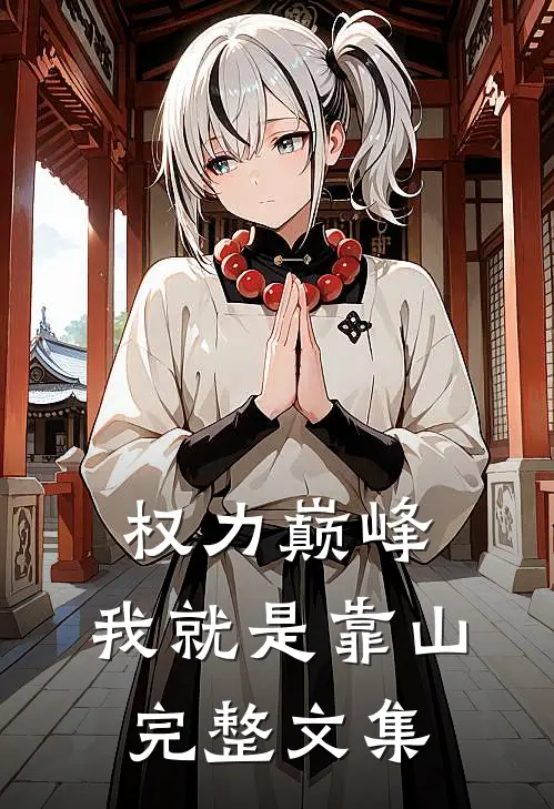 权力巅峰：我就是靠山完整文集