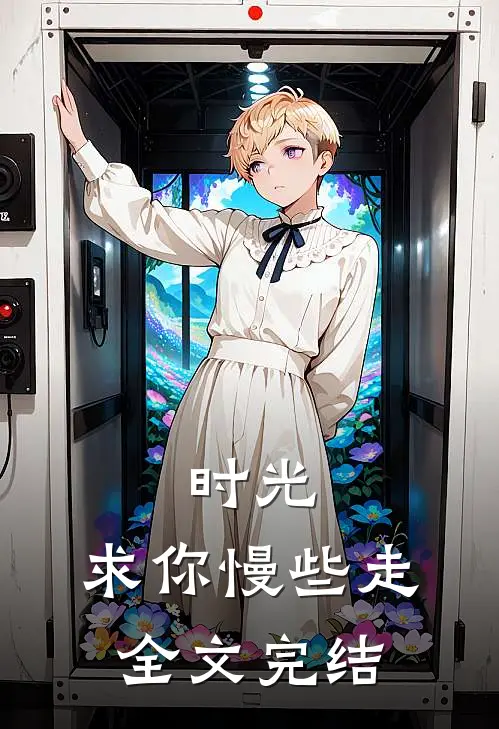 时光,求你慢些走全文完结免费阅读