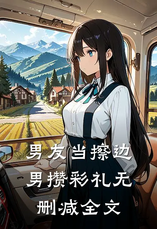 男友当擦边男攒彩礼无删减全文