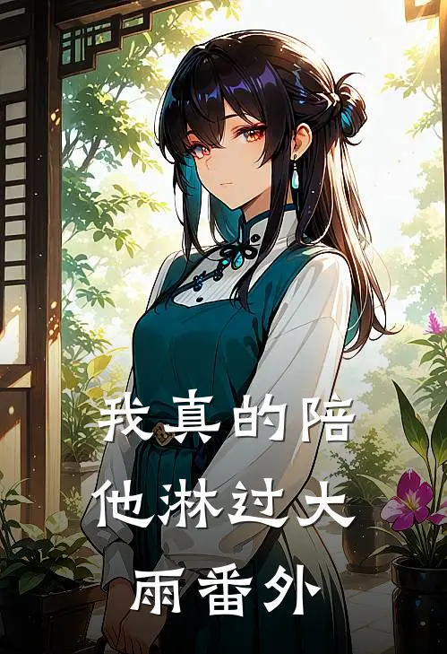 我真的陪他淋过大雨番外