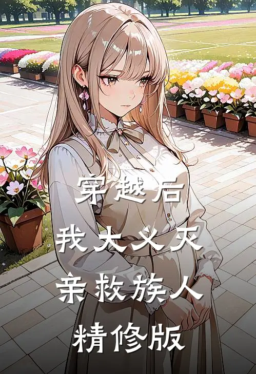 穿越后,我大义灭亲救族人精修版