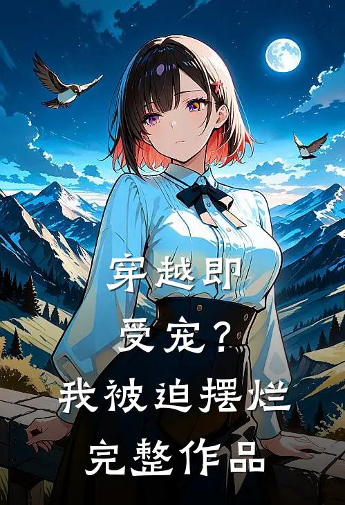 穿越即受宠?我被迫摆烂完整作品