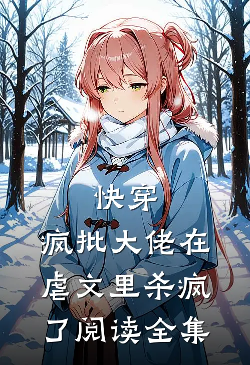 快穿疯批大佬在虐文里杀疯了阅读全集免费