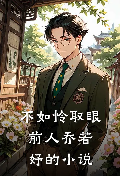 不如怜取眼前人乔若妤的在线阅读